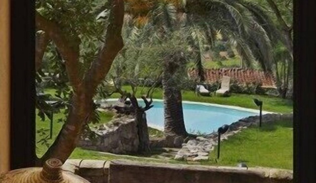 Villa Asfodeli