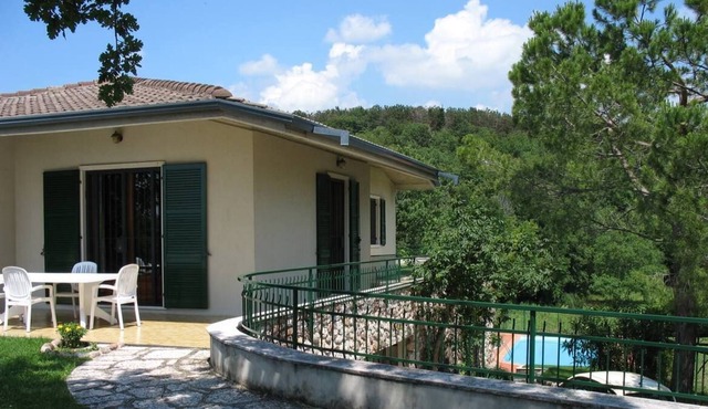 Villa Barda