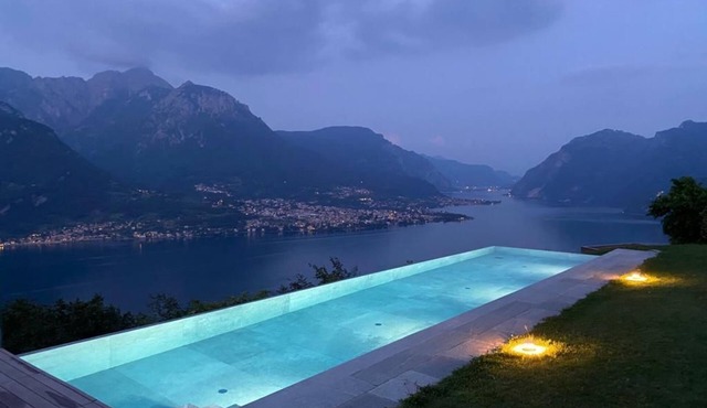 Villa Bellagio Como