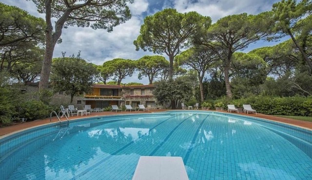 Villa Borghese
