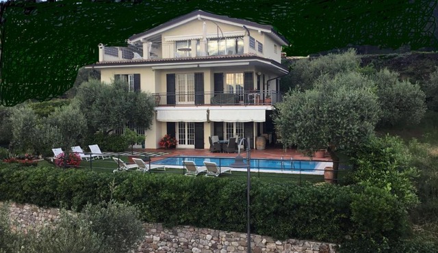 Villa Cà bianca