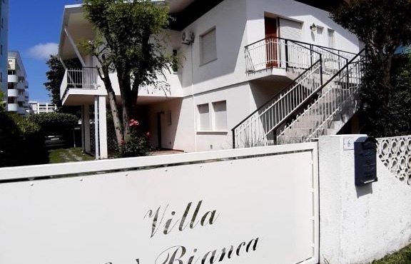 Villa Ca'Bianca