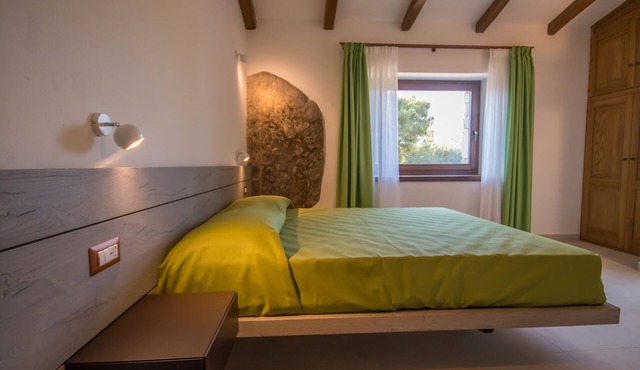 Villa Capelvenere (Ginepro)
