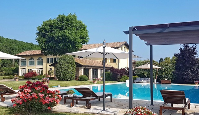 Villa Carlotta by Interhome