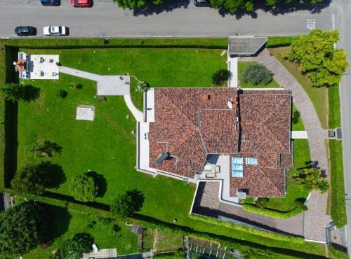 Villa Celine