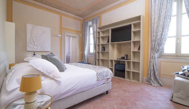 Villa Costanza