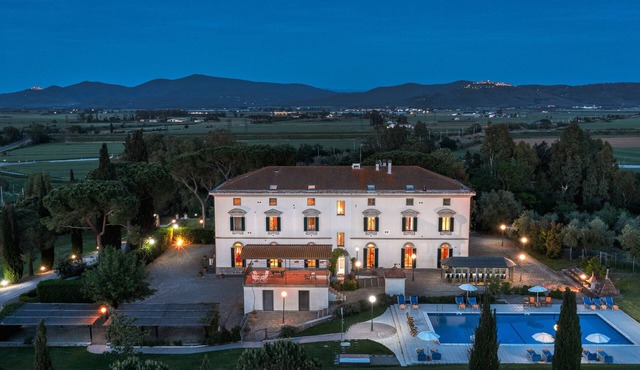 Villa Croci 12, Emma Villas