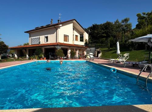 Villa Dell' Artista - Villa Anna