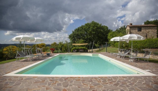 Villa Delogu by MMega