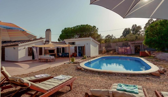 Villa Domu Prexada - Casa Vacanze