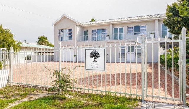 Villa Eika