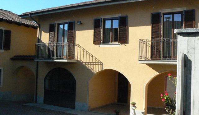 Villa Elma