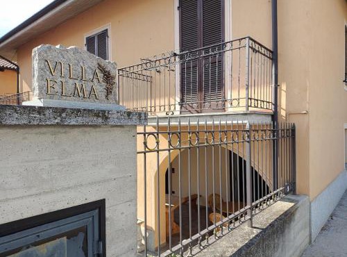 Villa Elma Tilly Studio