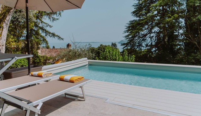 Villa FiordiSole