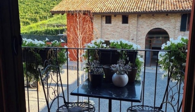 Villa Gallina Apartamento