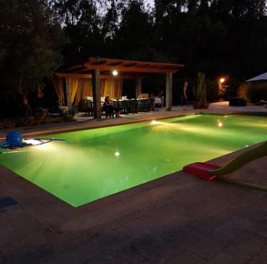 Villa Gambula