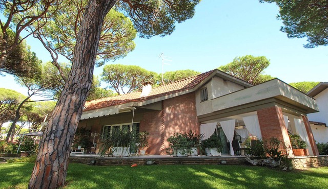 Villa Gio-Dì