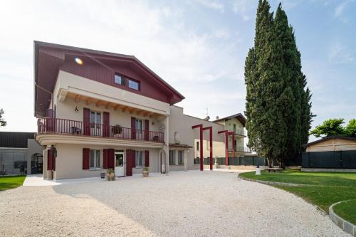 Villa Veronesi