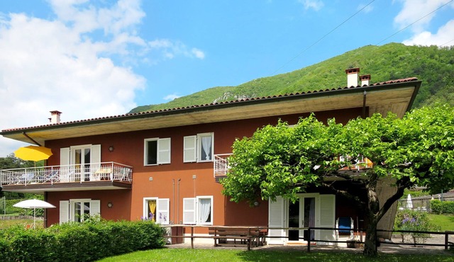 Villa Laura by Interhome