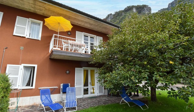 Villa Laura by Interhome