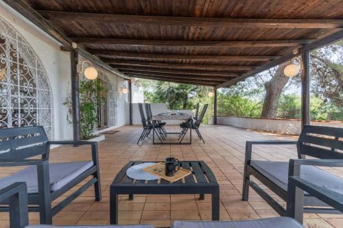 Villa Laura by Wonderful Italy