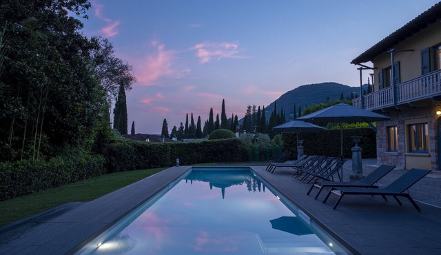 Villa Laura