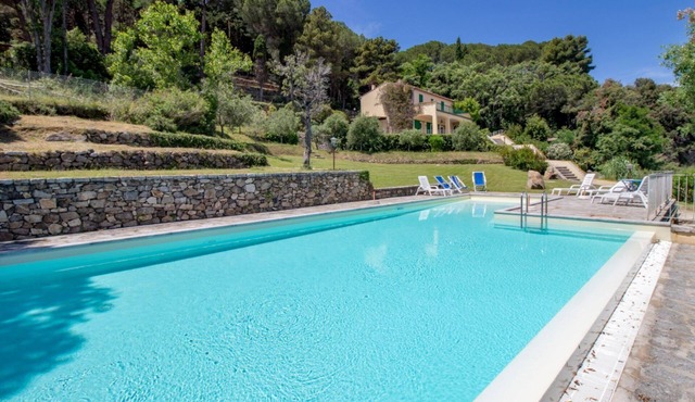 VILLA LE SPRIZZE - LE SPRIZZE B