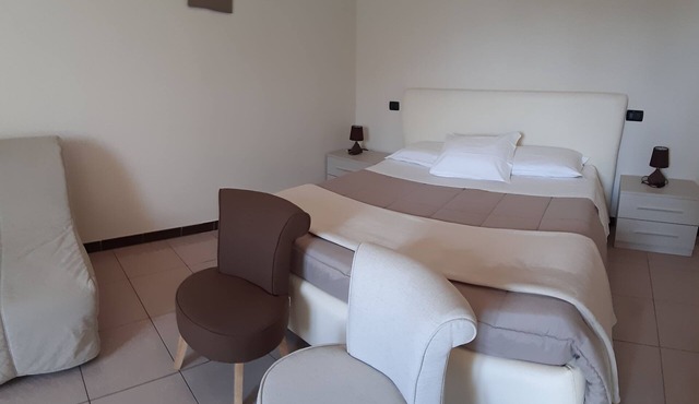 Villa leiani b&b