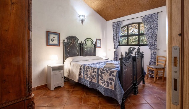 Villa 'Lime Tree' with Private Garden and Wi-Fi