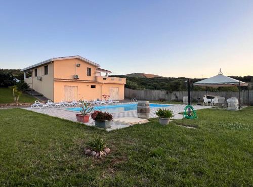 Villa Lory