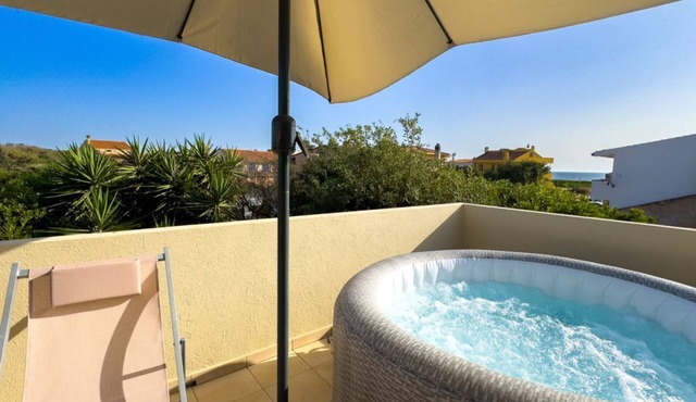 Villa Marina | S'Anea Scoada