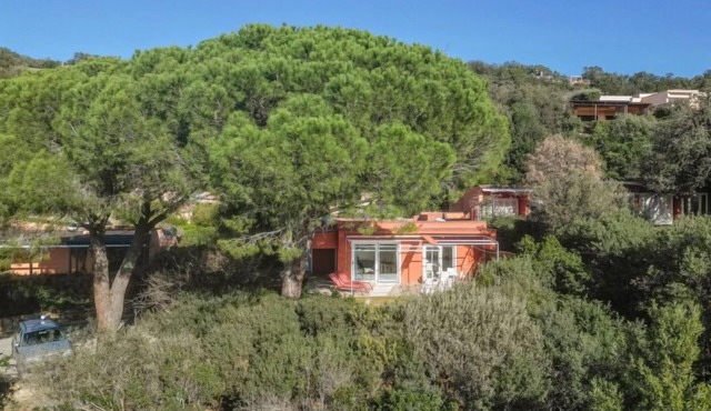 Villa Marzia Mare & Golf by Interhome