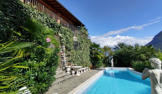Villa Massimo by Interhome