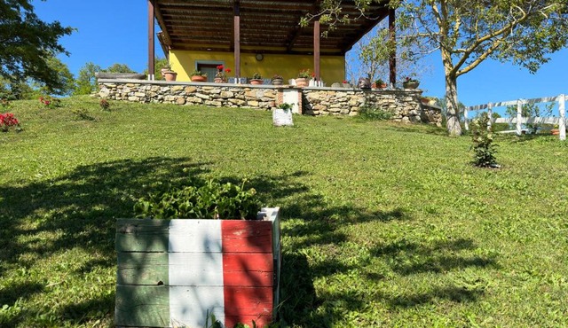 Villa Matilde