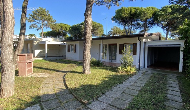 VILLA MIRTA