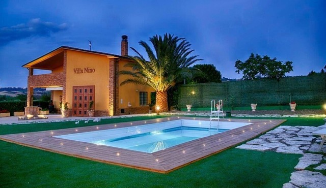 Villa Nino