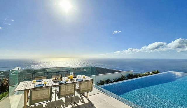 Villa OceanAIR by Lovelystay