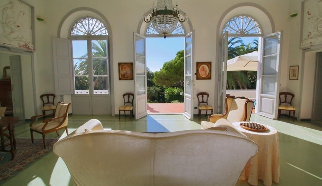 Villa Paradiso