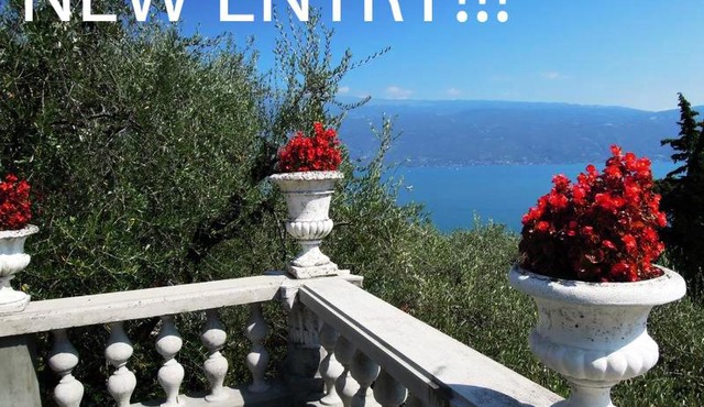 Villa Pinetina