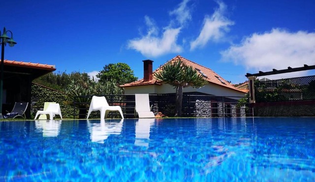 Villa Prazeres