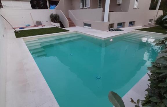 Villa Principe