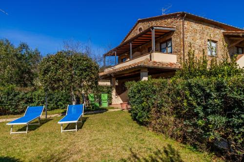 Villa Rosanna