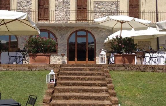 Villa Redona
