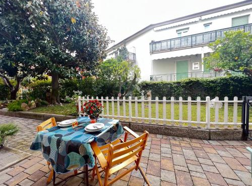 Villa Rocca Appartamento 4