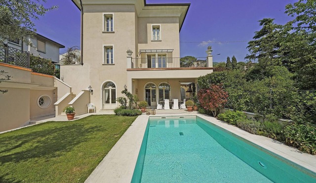 Villa San Carlo - Gardagate