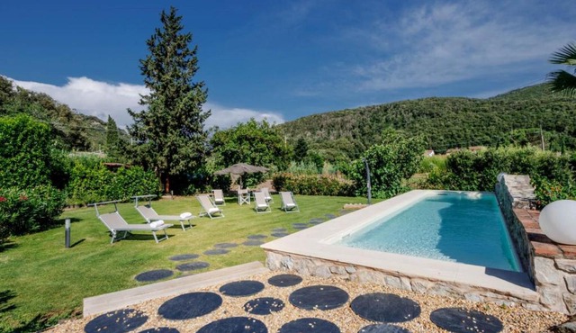 Villa Serena by Interhome
