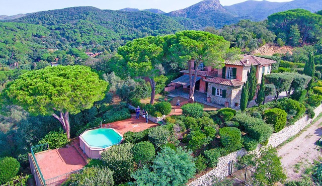 Villa Stefania