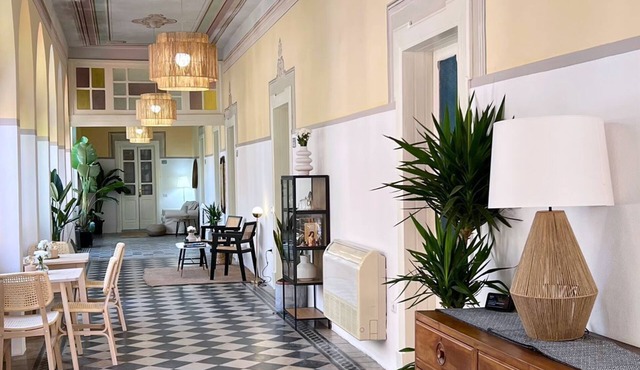 Villa Storica 5 Camere da Letto 5 Bagni Privati