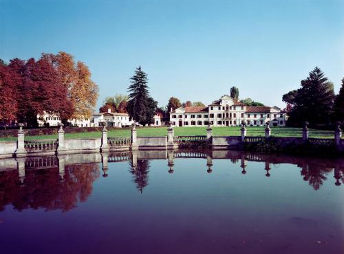 Villa Toderini
