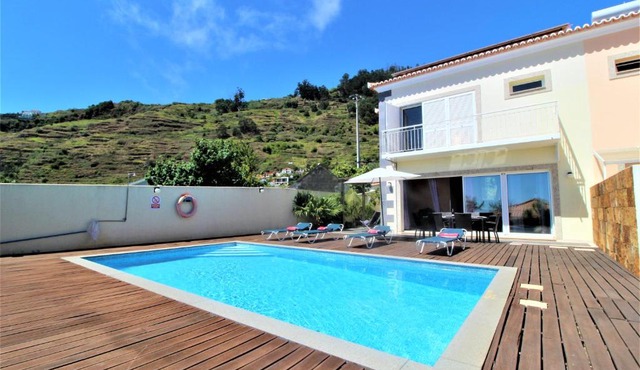 Villa Violetta